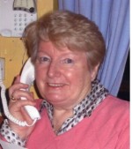 Imelda Tymon